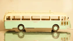 CHAUSSON APH 2-50 №14, Hachette 1:43