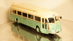 CHAUSSON APH 2-50 №14, Hachette 1:43