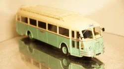 CHAUSSON APH 2-50 №14, Hachette 1:43