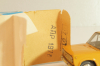 Ваз-2102 А11,  Жигули, горчичная, ранняя, апрель 1978г., Тантал/Радон 1:43