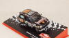 Renault 5 Alpine turbo #101 Paris Dakar 1980, F. DESTRUEL / T. PERICHARD, Конверсия 1:43