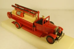 Зис-11 Автодоровец, Ломо 1:43