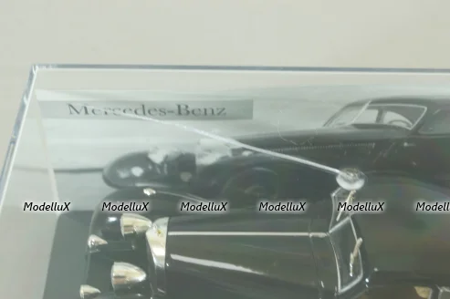 Зис-11 Автодоровец, Ломо 1:43