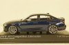 BMW M3 2020 Blue, 410020201, Minichamps 1:43