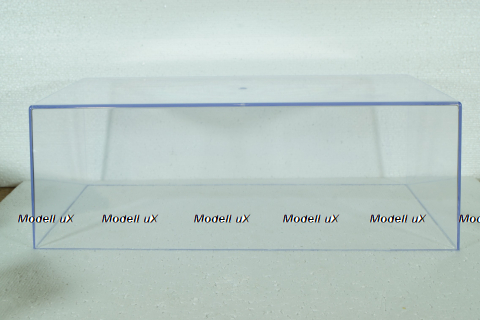 Крышка для бокса 334х154х108мм (размеры внутренние),Triple9 1:18