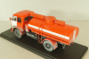АЦ-8-5334, пожарный на шасси Маз-5334, со следами эксплуатации, Improved models 1:43