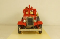 Зис-11 Автодоровец, Ломо 1:43