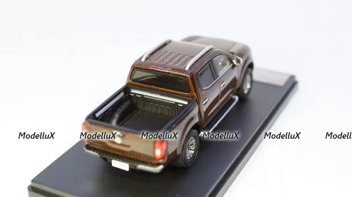 Зис-11 Автодоровец, Ломо 1:43