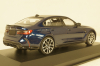 BMW M3 2020 Blue, 410020201, Minichamps 1:43