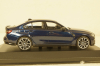 BMW M3 2020 Blue, 410020201, Minichamps 1:43