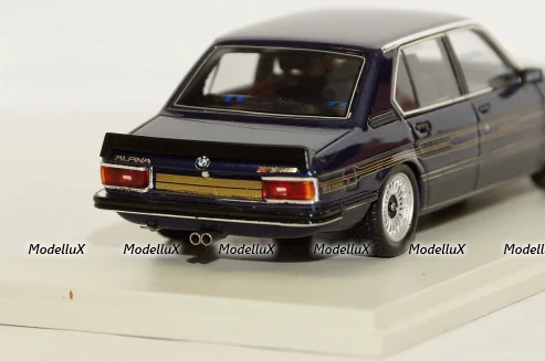 Зис-11 Автодоровец, Ломо 1:43
