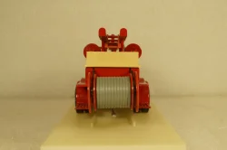 Зис-11 Автодоровец, Ломо 1:43