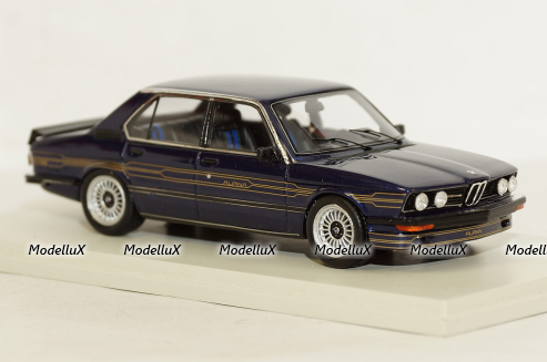 Зис-11 Автодоровец, Ломо 1:43