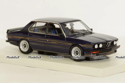 Зис-11 Автодоровец, Ломо 1:43