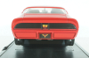 Pontiac Firebird T/A 1979 red, 13613, Greenlight 1:18