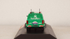 FIAT PANDA 4X4 #207 PARIS DAKAR 1984, Hervé DE LABRIFFE / Claude DEVOYON, Конверсия 1:43
