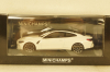 BMW M4 2020 White, 410020122, Minichamps 1:43