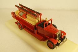 Зис-11 Автодоровец, Ломо 1:43