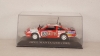 Opel Manta 400 #153 Opel Bastos team Colsoul/Lopes Rally Paris Dakar 1984, Конверсия 1:43