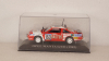 Opel Manta 400 #153 Opel Bastos team Colsoul/Lopes Rally Paris Dakar 1984, Конверсия 1:43