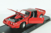 Pontiac Firebird T/A 1979 red, 13613, Greenlight 1:18