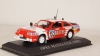Opel Manta 400 #153 Opel Bastos team Colsoul/Lopes Rally Paris Dakar 1984, Конверсия 1:43