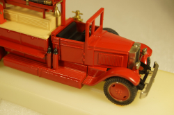 Зис-11 Автодоровец, Ломо 1:43