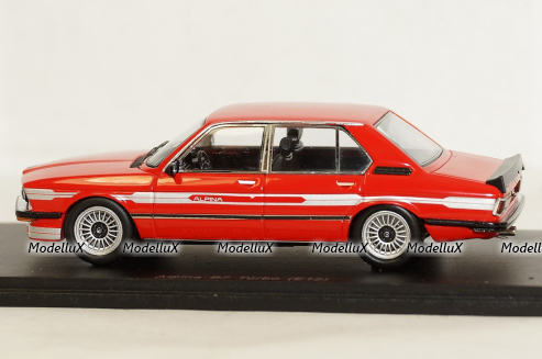 Зис-11 Автодоровец, Ломо 1:43