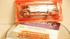 AEC REGAL III Harrington №16, Hachette 1:43