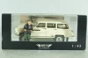 Газ-М22 Волга 4х4 автомобиль Л.И. Брежнева 1965, 44481, NEO 1:43