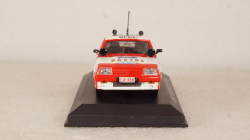 Opel Manta 400 #153 Opel Bastos team Colsoul/Lopes Rally Paris Dakar 1984, Конверсия 1:43