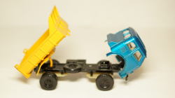МаЗ 503 Кострома , 1:43