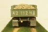Зил-ММЗ-4502, Improved Models 1:43