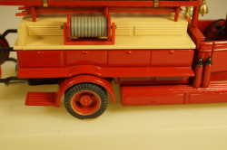 Зис-11 Автодоровец, Ломо 1:43