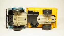 МаЗ 503 Кострома , 1:43