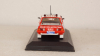 Opel Manta 400 #153 Opel Bastos team Colsoul/Lopes Rally Paris Dakar 1984, Конверсия 1:43
