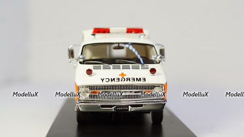Зис-11 Автодоровец, Ломо 1:43