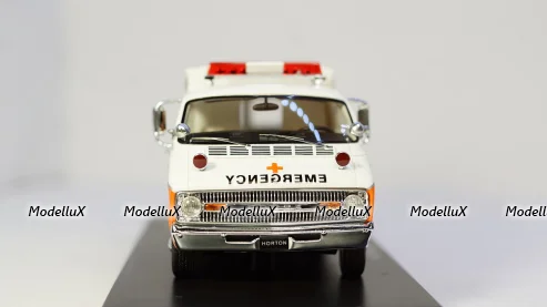 Зис-11 Автодоровец, Ломо 1:43