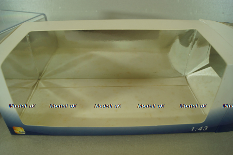 Mercedes CLS63 AMG Shooting Brake C218, 2014, red metallic, GLM204903, GLM 1:43 Уценка!