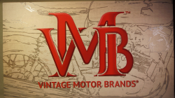 Agusta 750S 1972, VMB 1:6