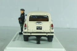 Газ-М22 Волга 4х4 автомобиль Л.И. Брежнева 1965, 44481, NEO 1:43