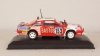 Opel Manta 400 #153 Opel Bastos team Colsoul/Lopes Rally Paris Dakar 1984, Конверсия 1:43