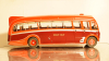 AEC REGAL III Harrington №16, Hachette 1:43