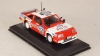 Opel Manta 400 #153 Opel Bastos team Colsoul/Lopes Rally Paris Dakar 1984, Конверсия 1:43