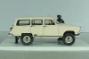 Газ-М22 Волга 4х4 автомобиль Л.И. Брежнева 1965, 44481, NEO 1:43