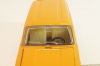 Ваз-2102 А11,  Жигули, горчичная, ранняя, апрель 1978г., Тантал/Радон 1:43