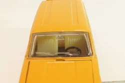 Ваз-2102 А11,  Жигули, горчичная, ранняя, апрель 1978г., Тантал/Радон 1:43