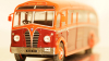 AEC REGAL III Harrington №16, Hachette 1:43