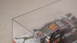 Renault 5 Alpine turbo #101 Paris Dakar 1980, F. DESTRUEL / T. PERICHARD, Конверсия 1:43