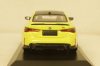 BMW M4 (G82) 2020 yellow, 410020120, Minichamps 1:43